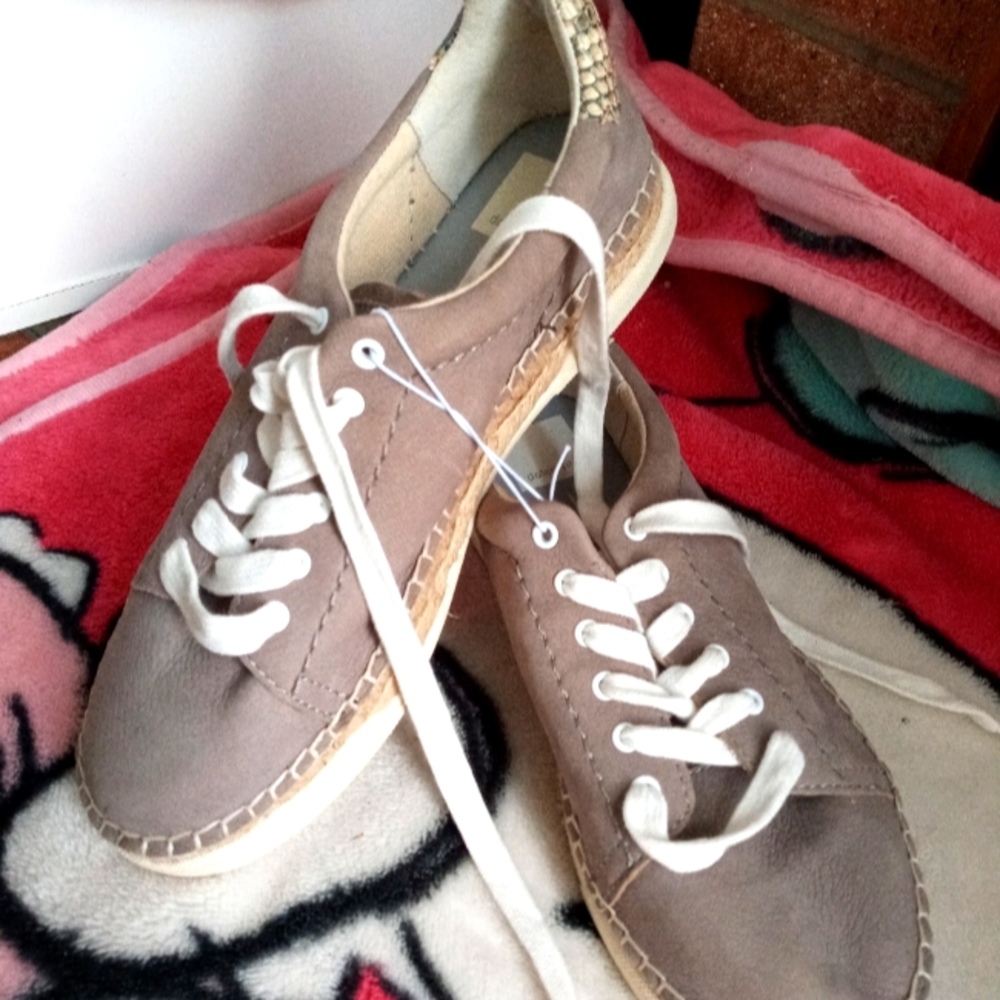 Dolce Vita Espadrille